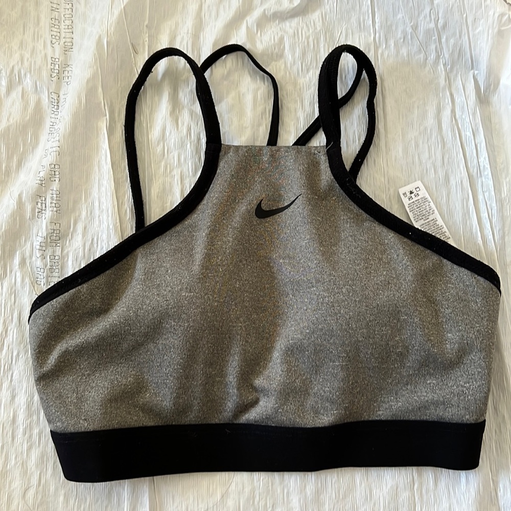 Nike sport bra